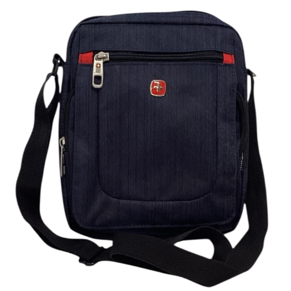 💚 Swiss Gear Crossbody Bag